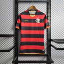 Camisa Flamengo Nike 2008/2009 - Retrô Masculino