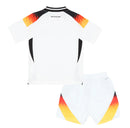 Kit Infantil Seleção Alemanha l 2024 - Modelo Torcedor