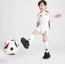 Kit Infantil Seleção Alemanha l 2024 - Modelo Torcedor