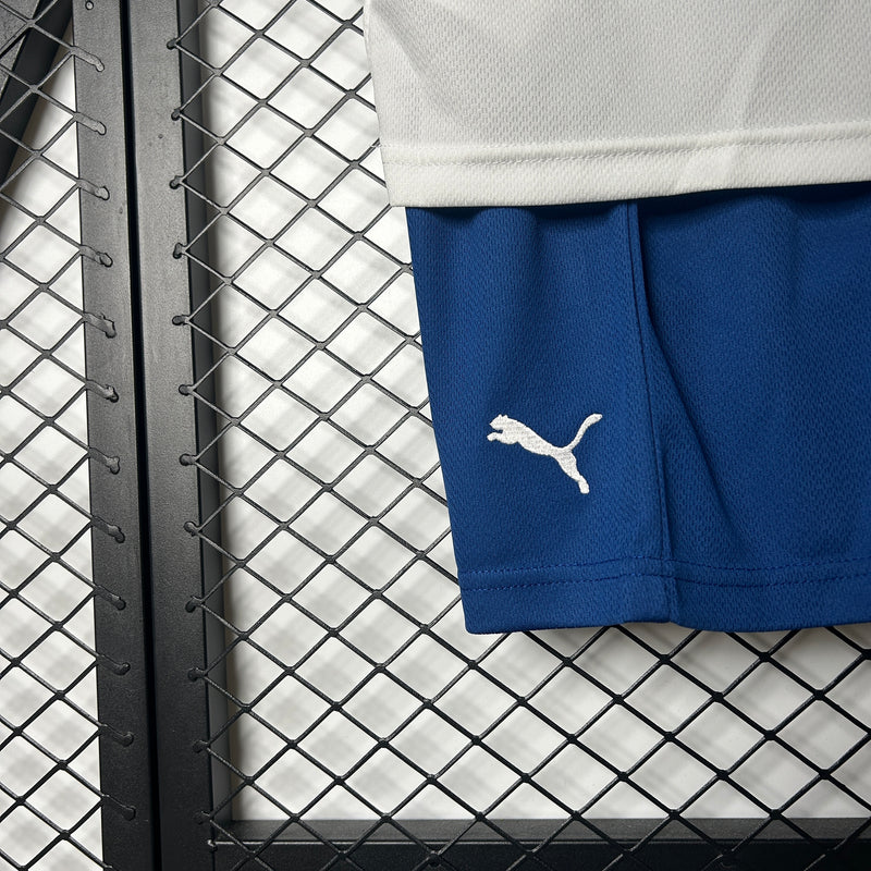 Kit Bahia 25/26 – Infantil Branco