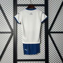 Kit Bahia 25/26 – Infantil Branco