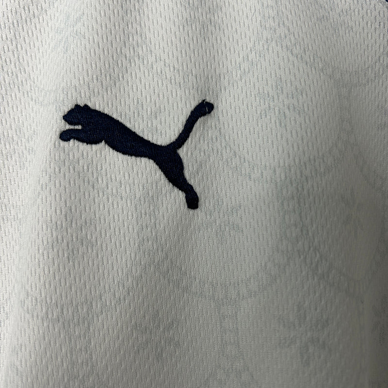 Kit Bahia 25/26 – Infantil Branco