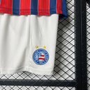 Kit Bahia 25/26 – Infantil Tricolor