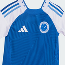 Kit Infantil I Cruzeiro EC 25/26 - Azul