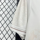 Camisa Napoli 25/26 - Masculina Branca Torcedor