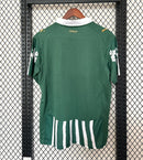 Camisa Palmeiras Edição Especial 25/26 - Torcedor Polo Puma Masculina  Verde