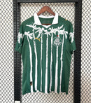 Camisa Palmeiras Edição Especial 25/26 - Torcedor Polo Puma Masculina  Verde