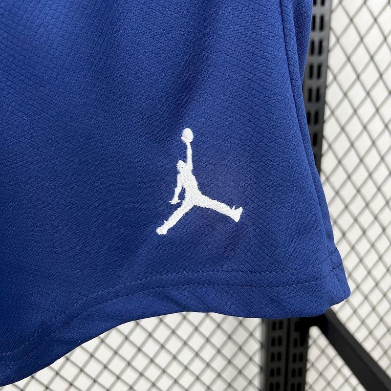 Kit Infantil Psg IV 25/26 –  Azul