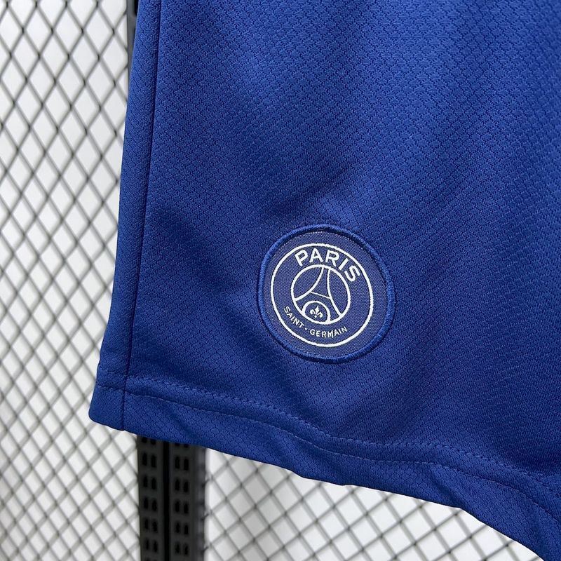 Kit Infantil Psg IV 25/26 –  Azul