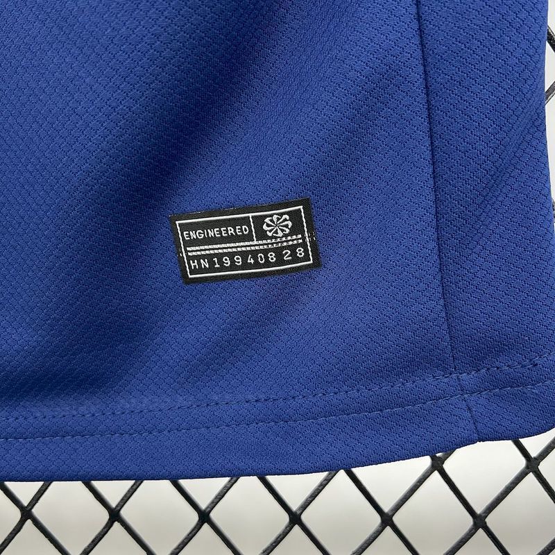 Kit Infantil Psg IV 25/26 –  Azul