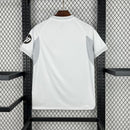 Camisa Adidas I do Real Madrid 25/26 Masculina - Branco