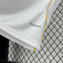 Camisa Adidas I do Real Madrid 25/26 Masculina - Branco