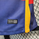 Camisa Barcelona Retrô 2015/2016 - Torcedor Nike Masculina