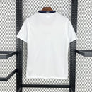 Camisa Manchester United Retrô 2008/09 - Branca Nike