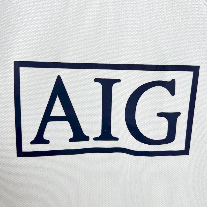 Camisa Manchester United Retrô 2008/09 - Branca Nike