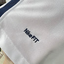 Camisa Manchester United Retrô 2008/09 - Branca Nike