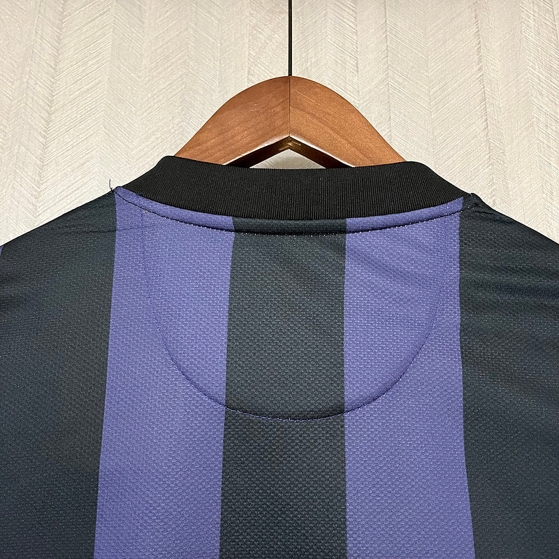 Camisa Corinthians Retrô 2009- Torcedor Nike Masculina