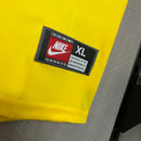 Camisa Seleção Brasileira Retrô 1998 Amarela - Nike