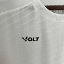 Camisa Vitoria 25/26 - Feminina Branca Torcedor