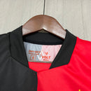 Camisa Vitoria 25/26 - Feminina Copa do Nordeste Torcedor