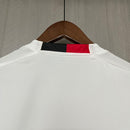 Camisa Vitoria 2 25/26 - Masculina Branca Torcedor