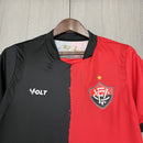 Camisa Vitoria 25/26 - Masculina Copa do Nordeste Torcedor