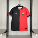 Camisa Vitoria 25/26 - Masculina Copa do Nordeste Torcedor
