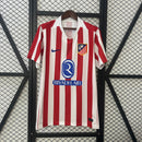 Camisa Atlético De Madrid I 25/26 s/n Torcedor Home