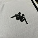 Camisa 2 Vasco 25/26  Kappa Masculina - Torcedor Branca