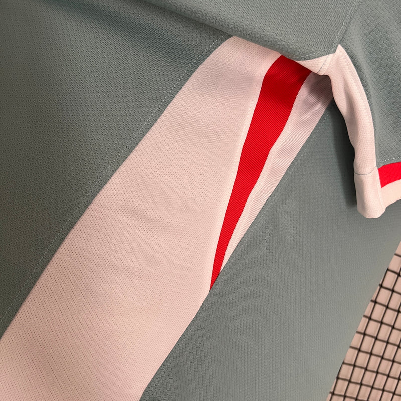 Camisa Atlético De Madrid I 24/25 s/n Torcedor