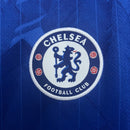 Camisa Chelsea  25/26 - Nike Torcedor Masculina Azul