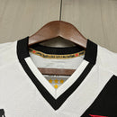 Camisa 2 Vasco 25/26  Kappa Masculina - Torcedor Branca