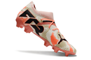 Chuteira Campo Puma FUTURE 7 ULTIMATE FG - Laranja