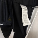 Camisa Vasco I 25/26  Kappa Masculina - Torcedor Preta