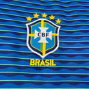 Camisa Seleção Brasil 2 24/25 Nike - Azul  - (Feminina)