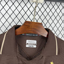 Camisa Vasco III 25/26  Kappa Masculina - Vinho