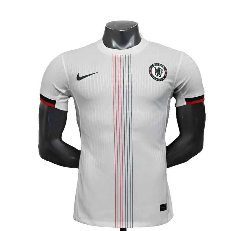 Camisa Chelsea 25/26 II Away - Versão Jogador