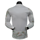 Camisa Portugal 25/26 II Away - Manga Longa
