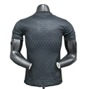 Camisa Barcelona 25/26 Edição Especial - Preto, Amarelo e Vermelho - Versão Jogador