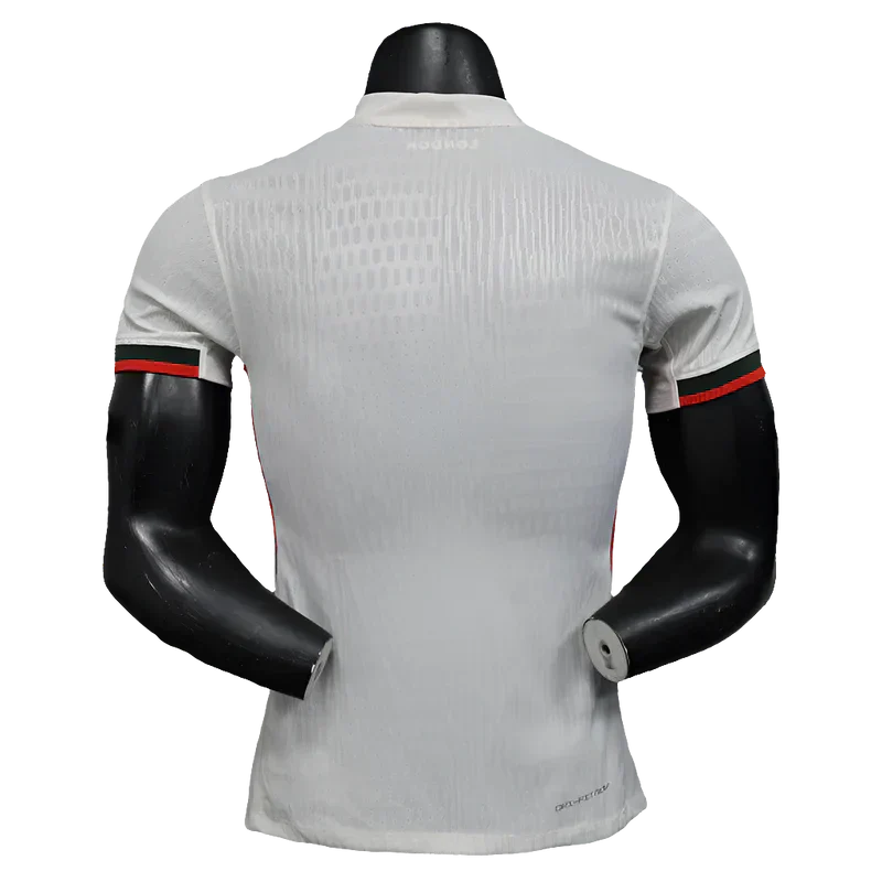 Camisa Chelsea 25/26 II Away - Versão Jogador