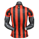 Camisa AC Milan 25/26 Edição 125º Aniversário - Versão Jogador