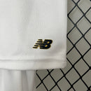 Kit Infantil São Paulo l 2024/25 Branco - Modelo Torcedor