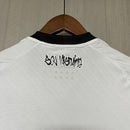 Camisa 2 Vasco 25/26  Kappa Masculina - Torcedor Branca