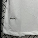 Camisa Santos Retrô 2011/2012 - Torcedor Nike Masculina Branca