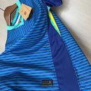 Camisa Seleção Brasil 2 24/25 Nike - Azul  - (Feminina)