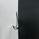 Kit Infantil Corinthians 24/25 –  Prreto/Branco