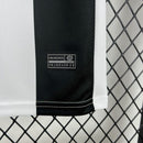 Kit Infantil Corinthians 24/25 –  Prreto/Branco