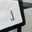 Kit Infantil Corinthians 24/25 –  Prreto/Branco