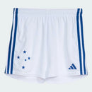 Kit Infantil Cruzeiro l 2024/25 Azul - Modelo Torcedorc