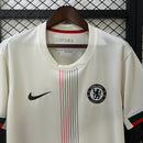 Camisa Chelsea  25/26 - Nike Torcedor Masculina Branco